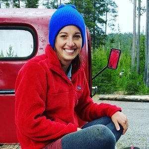 Meet your Posher, Emily